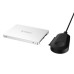 Orico M2TS 2.5" SSD M.2 TO SATA 3.0 Adapter/Enclosure